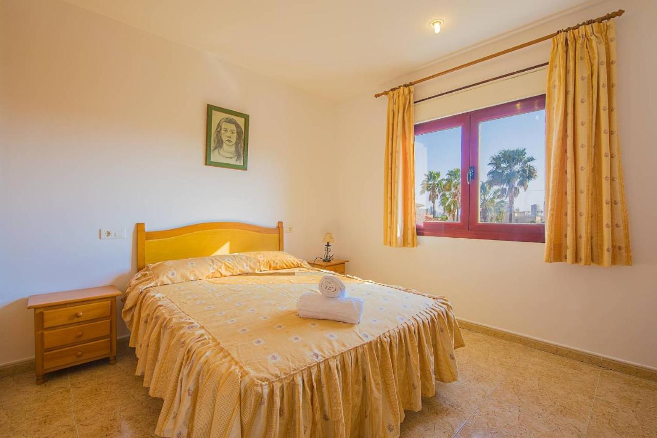 Villa Lina - Plusholidays Calpe Eksteriør bilde
