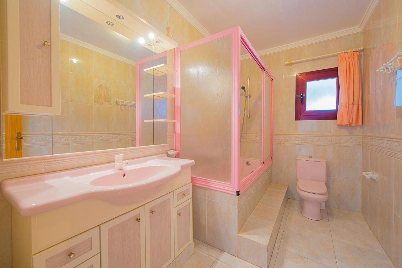 Villa Lina - Plusholidays Calpe Eksteriør bilde