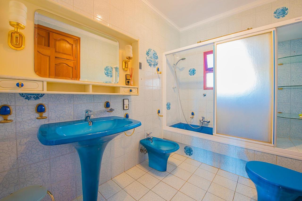 Villa Lina - Plusholidays Calpe Eksteriør bilde