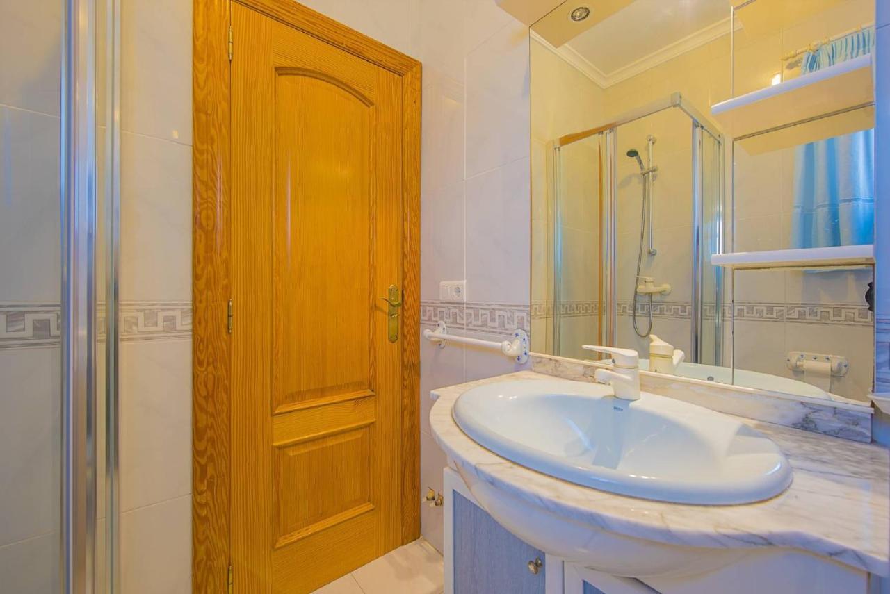 Villa Lina - Plusholidays Calpe Eksteriør bilde