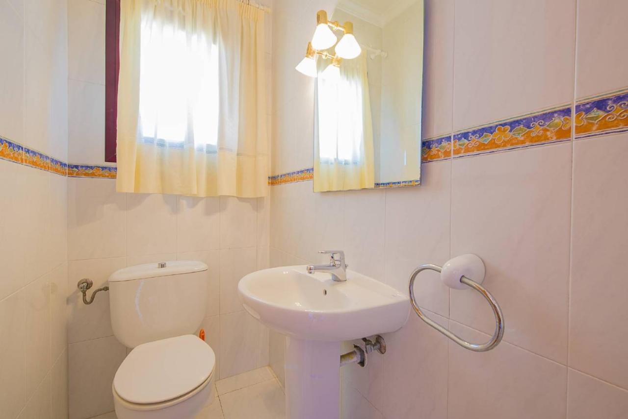 Villa Lina - Plusholidays Calpe Eksteriør bilde