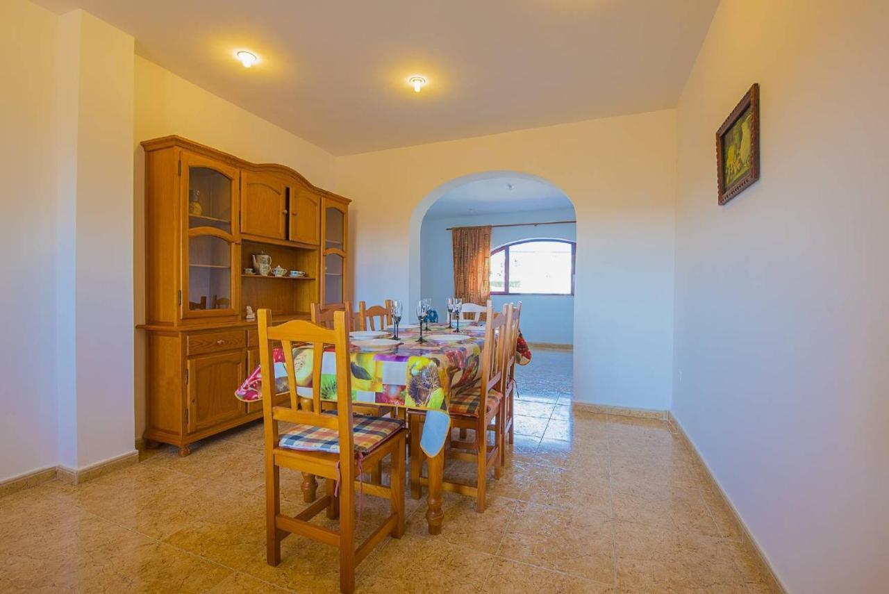 Villa Lina - Plusholidays Calpe Eksteriør bilde