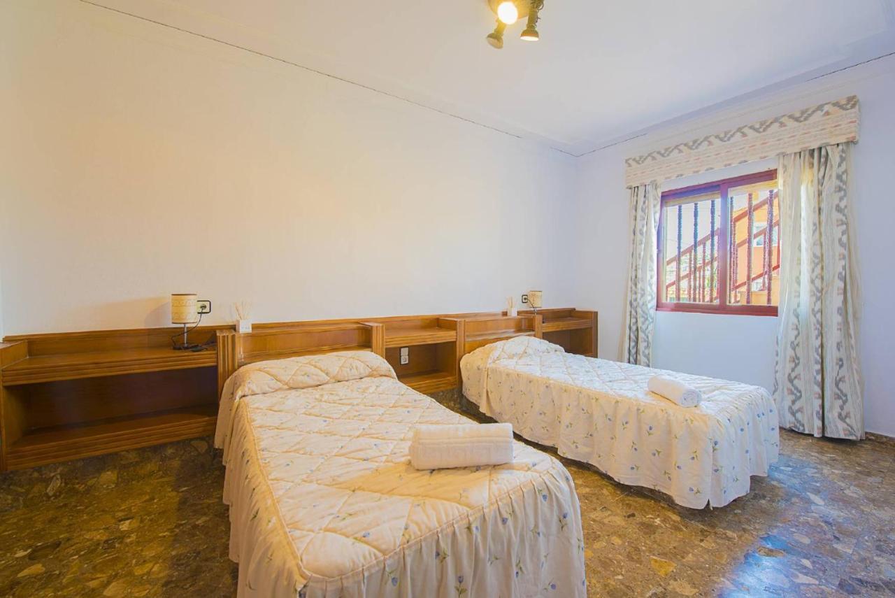 Villa Lina - Plusholidays Calpe Eksteriør bilde